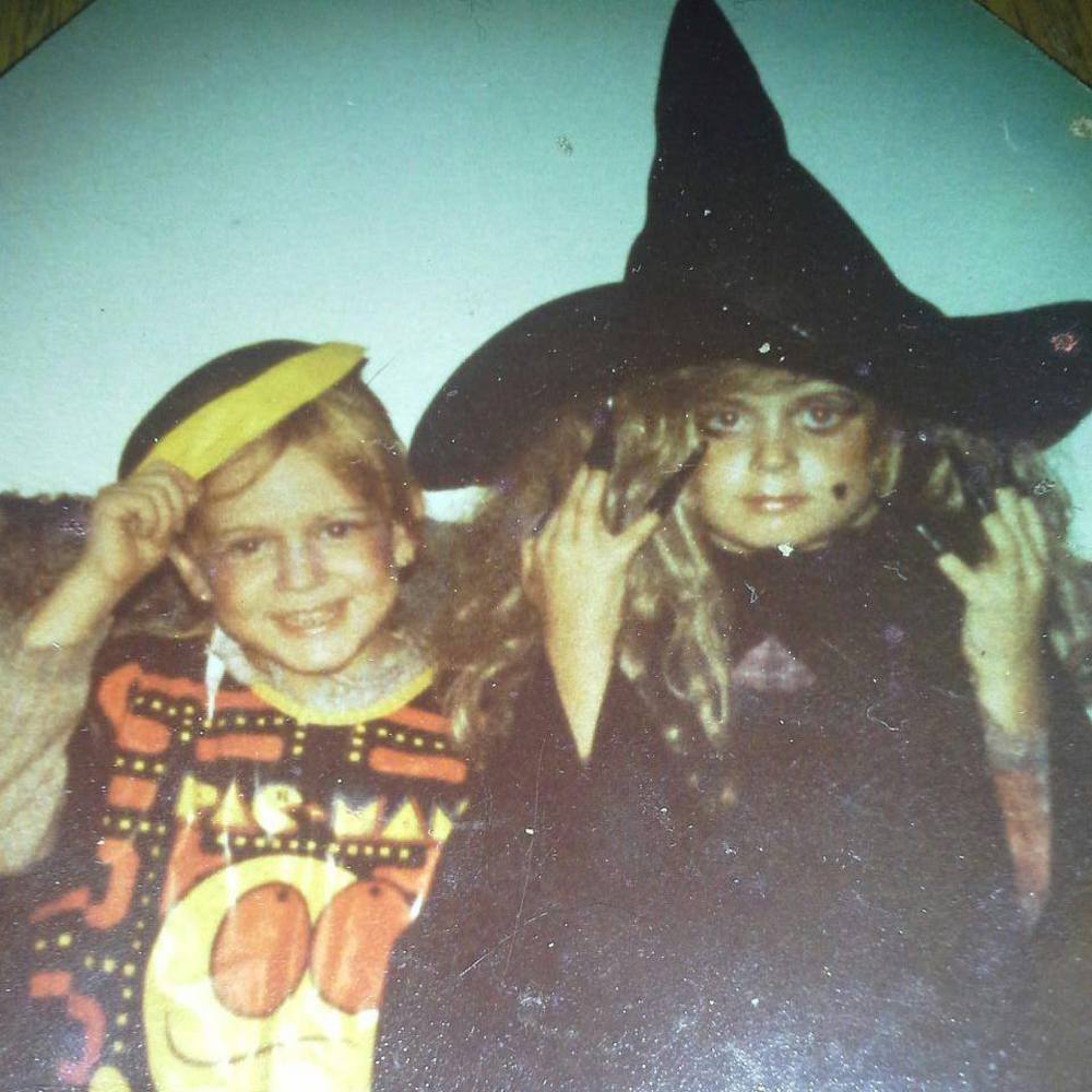 Meet your Posher, Aimee